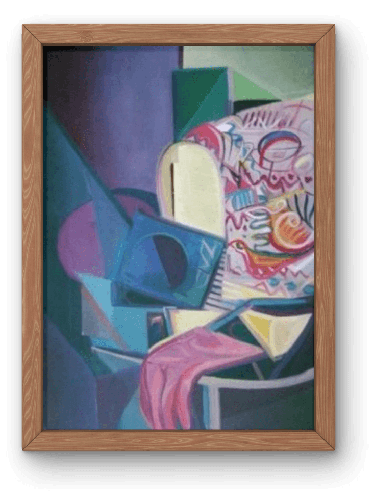 ewa moneta-abstrackcja-shape