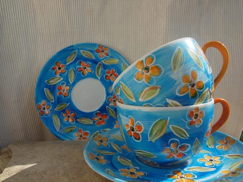 filizanki do kawy